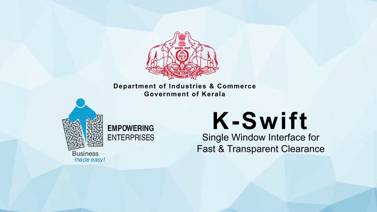 Benefits of K Swift Registration (Malayalam)